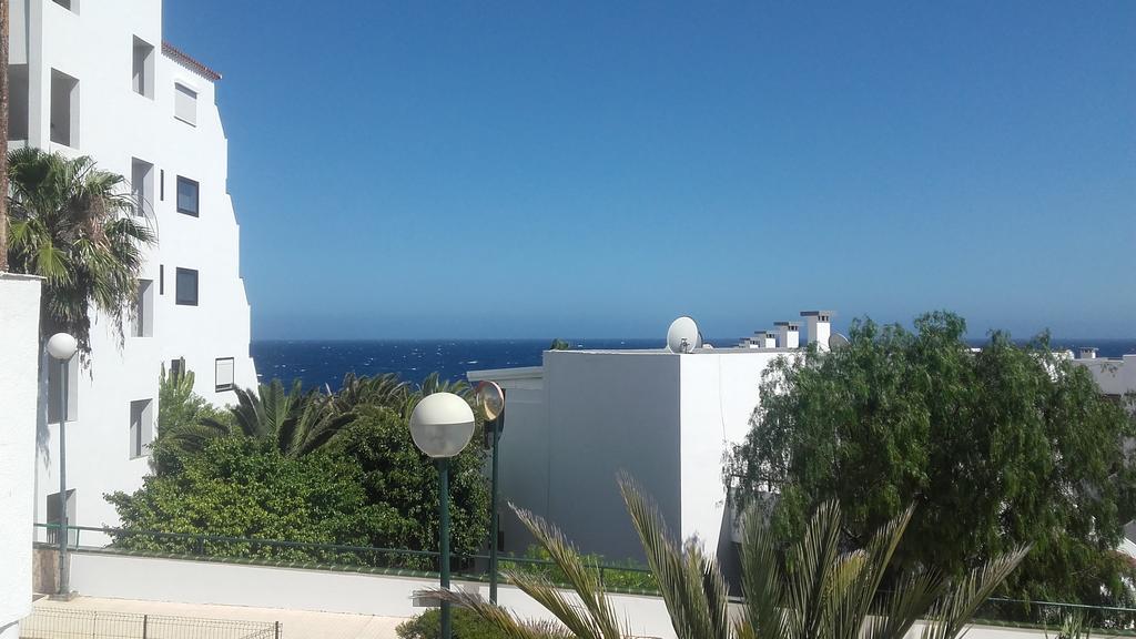 Apartament Atlantic View Costa Del Silencio